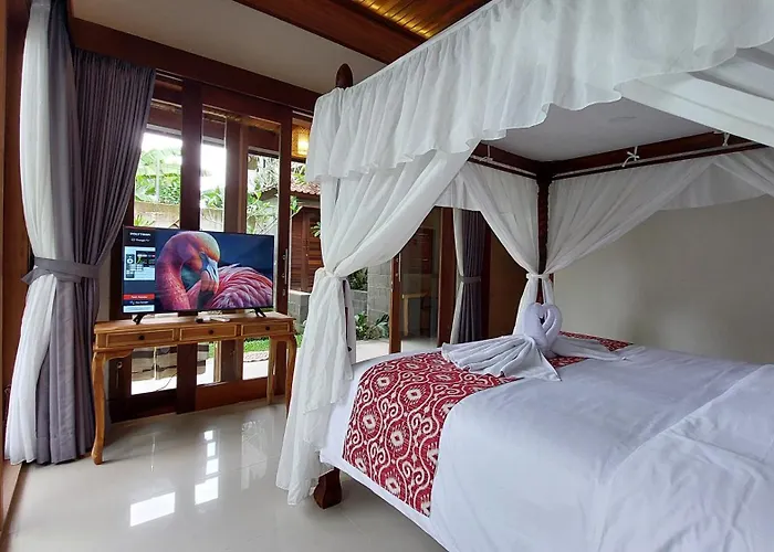 Villa Hidden Gem 1br With Private Pool In *