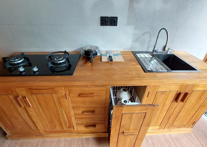 Hidden Gem 1br With Private Pool In
