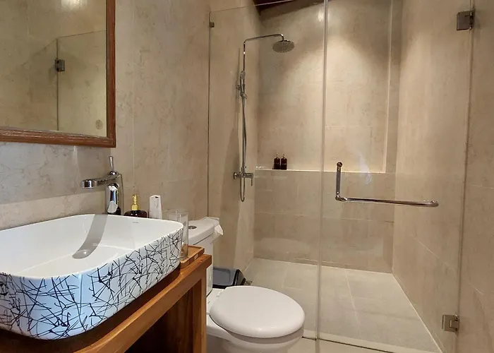 Villa Hidden Gem 1br With Private Pool In