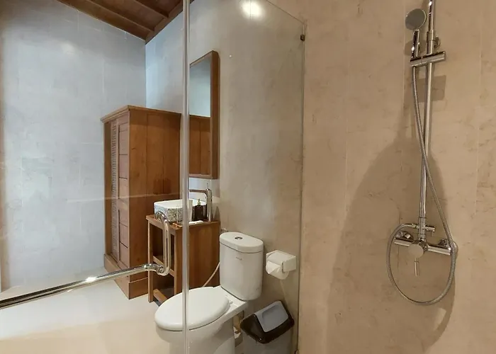 Villa Hidden Gem 1br With Private Pool In