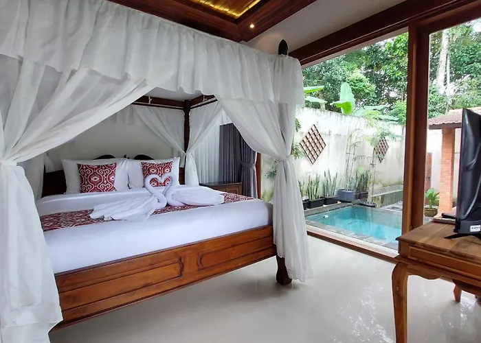Hidden Gem 1br With Private Pool In *
