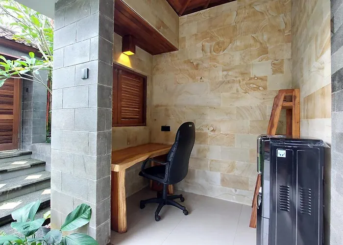 Villa Hidden Gem 1br With Private Pool In *