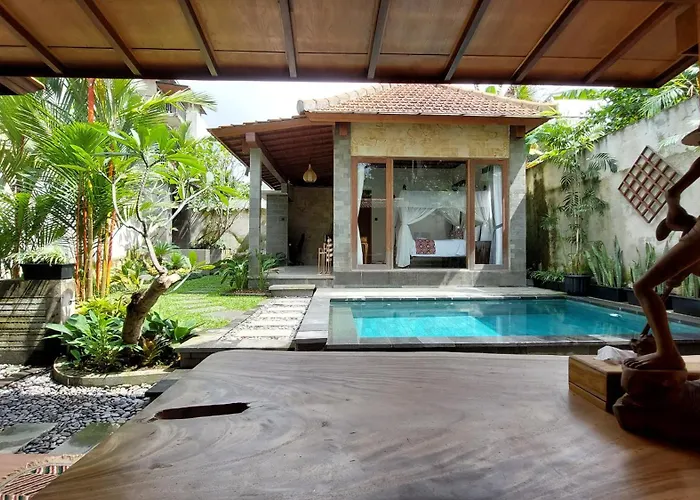 Hidden Gem 1br With Private Pool In *