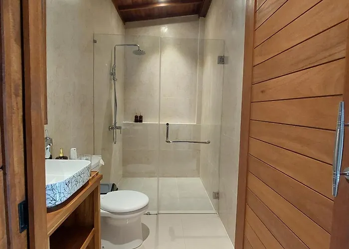 Hidden Gem 1br With Private Pool In * Ubud