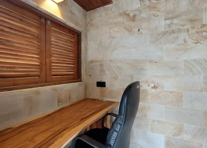 Villa Hidden Gem 1br With Private Pool In