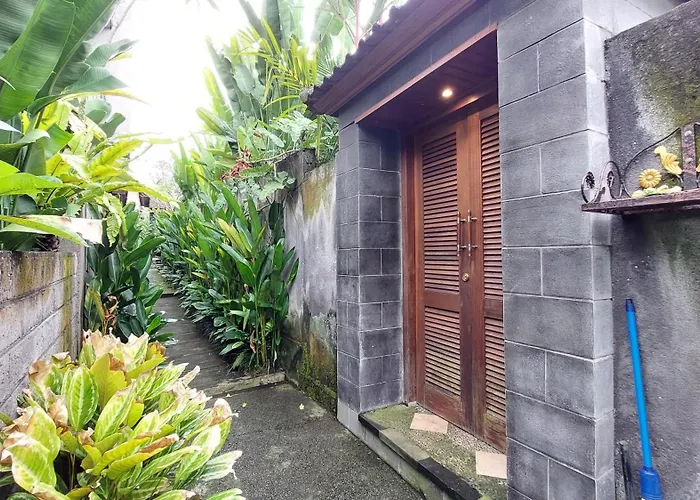 Hidden Gem 1br With Private Pool In