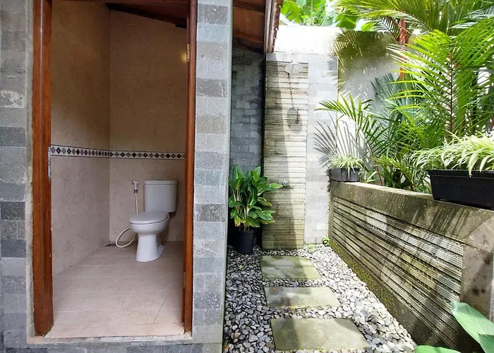 Hidden Gem 1br With Private Pool In Villa